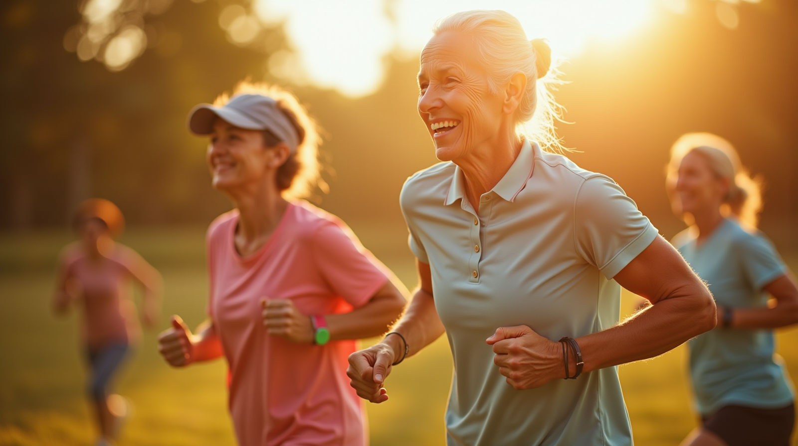 Зона функціонального тренінгу